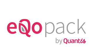 eQopack - a sutainability tool by Quantis